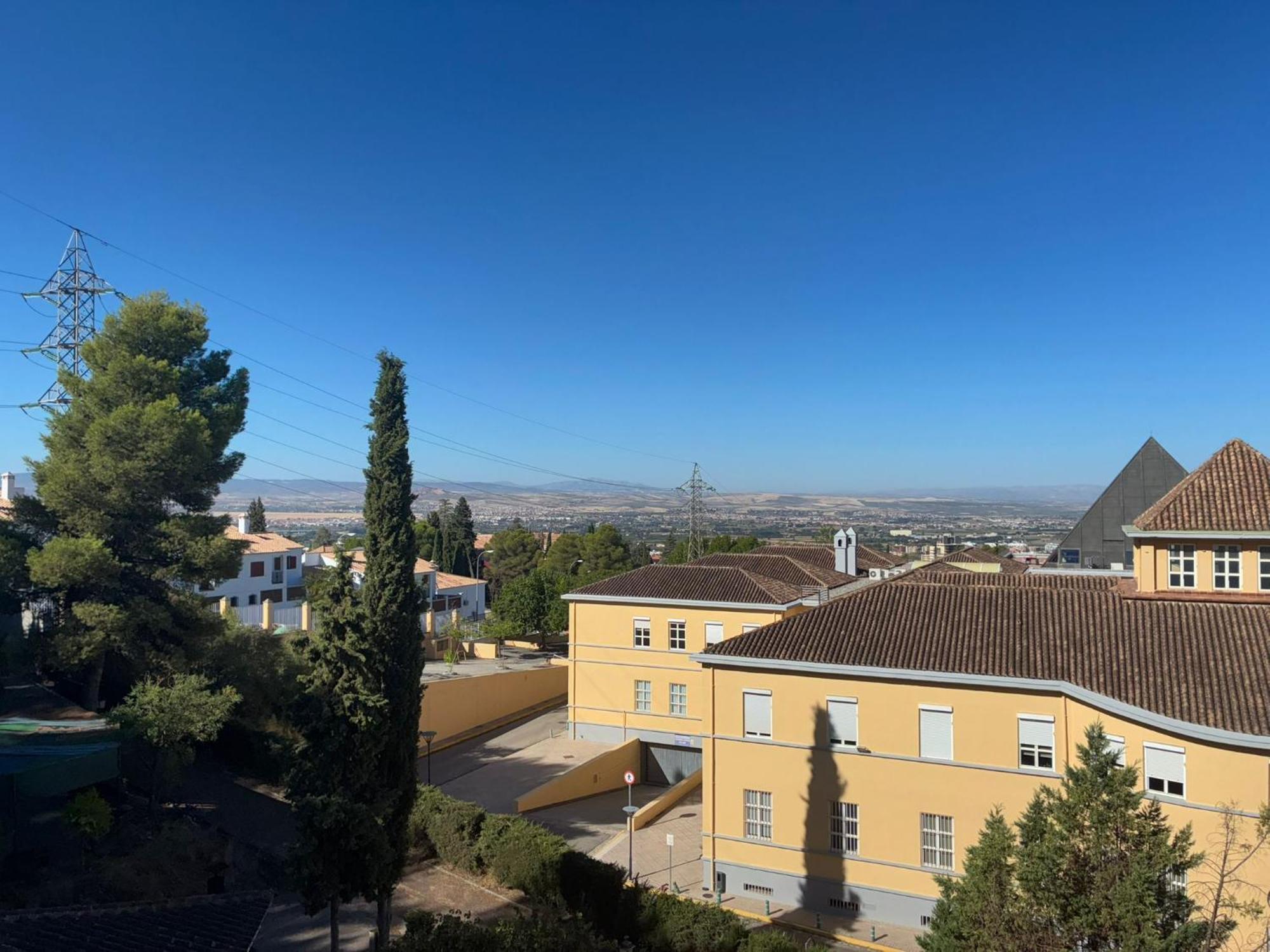 Casa De Las Nieves, Granada