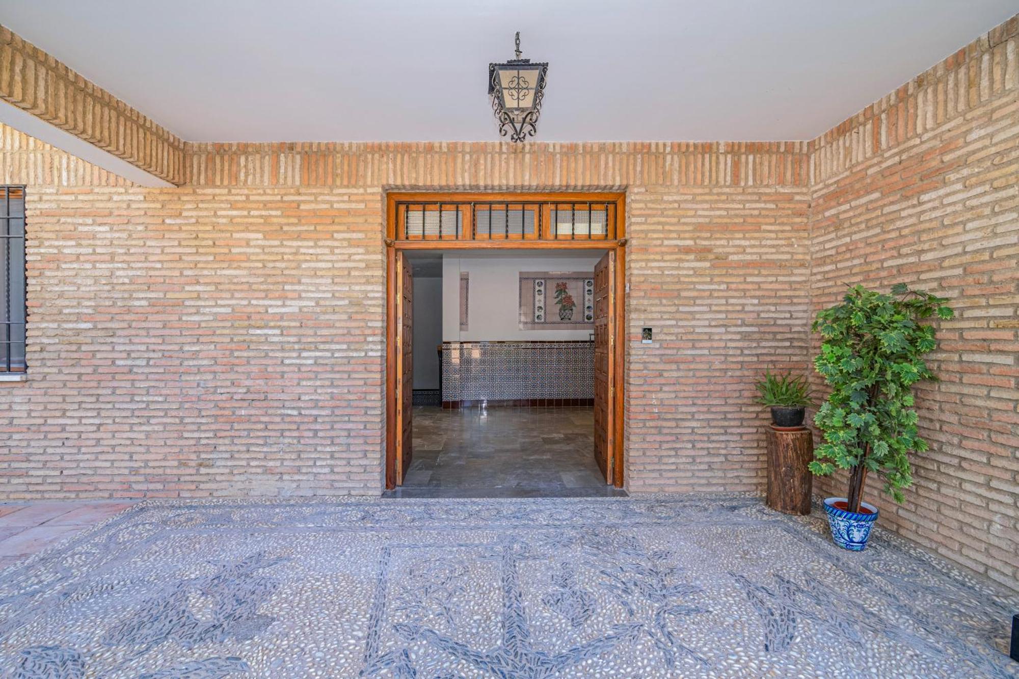 Casa De Las Nieves — Fotos 2